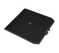 SOS Accessoire Filtre charbon rectangulaire type 3 (à l'unité) 240X210 mm pour Hotte FALMEC 103050107