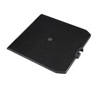SOS Accessoire Filtre charbon rectangulaire type 3 (à l'unité) 240X210 mm pour Hotte FALMEC 103050107 Hotte (103050107 FALMEC)