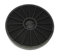 SOS Accessoire Filtre charbon type F233 FAC509 (à l'unité) 231X30 mm pour Hotte WHIRLPOOL EFF54, C00384660