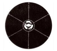 SOS Accessoire Filtre charbon (x1) 172x44mm type 183 pour Hotte 481281728936 AIRLUX, INDESIT, ROSIERES