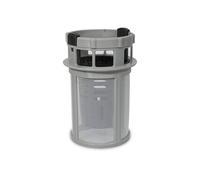 SOS Accessoire Filtre complet pour Lave-vaisselle WHIRLPOOL C00256571 C00256572 Lave-vaisselle (C00256571 C00256572 ARISTON HOTPOINT BAUKNECHT IGNIS INDESIT LADEN SCHOLTES WHIRLPOOL)