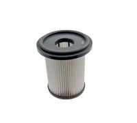 SOS Accessoire Filtre cylindre 12 cm EASYCLEAN pour Aspirateur 432200493320 PHILIPS
