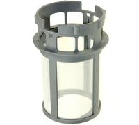 SOS Accessoire Filtre cylindrique microfiltre pour Lave-vaisselle WHIRLPOOL C00256571, 482000022005