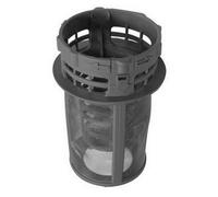 SOS Accessoire Filtre de cuve pour Lave-vaisselle - 1740800500, 1740220700 BEKO, WHIRLPOOL, BAUKNECHT, FAR, CONTINENTAL EDISON, SELE