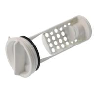 SOS Accessoire Filtre de pompe pour Lave-linge BEKO 2887400300, 2887400200