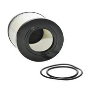 SOS Accessoire Filtre Hepa pour Aspirateur 21738000 NILFISK
