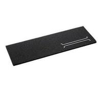 SOS Accessoire Filtre KF4000 pour Four micro-ondes 481248048182 BAUKNECHT, IKEA WHIRLPOOL, WHIRLPOOL