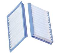 SOS Accessoire Filtre lavable avant moteur X 2 pour Aspirateur DYSON 907677-01 Aspirateur (907677-01 DYSON)