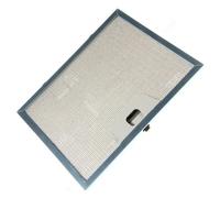 SOS Accessoire Filtre métal 235X190 mm pour Hotte ROBLIN 133.0017.055 C00058231 Hotte (133.0017.055 C00058231 ROBLIN)
