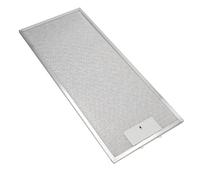 SOS Accessoire Filtre métal (anti graisses) 203.5 X 477 X 9 mm pour Hotte ELECTROLUX 80877574 Hotte (80877574 AEG ELECTROLUX FAURE PROGRESS ZANUSSI)