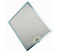 SOS Accessoire Filtre métal (anti graisses) 300x253mm pour Hotte C00059594, 4055198446 AEG, ARISTON HOTPOINT, ARTHUR MARTIN
