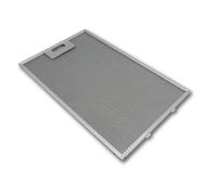 SOS Accessoire Filtre métal anti graisses (380x241mm) (à l'unité) pour Hotte C00139286, 482000029427 ARISTON HOTPOINT, INDESIT, SCHO