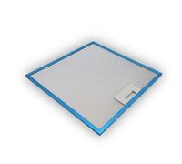 SOS Accessoire Filtre métal antigraisses 320x320mm pour Hotte 481248058144, GF02HA/B AEG, ARISTON HOTPOINT, ARTHUR MARTIN