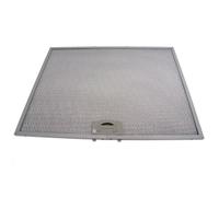 SOS Accessoire Filtre métal (x1) 400x300mm pour Hotte C00274187 ARISTON HOTPOINT, INDESIT