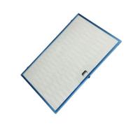 SOS Accessoire Filtre métallique 369x254 pour Hotte 133.0076.268 FABER FAR FRANKE Hotte (133.0076.268 FABER FAR FRANKE)