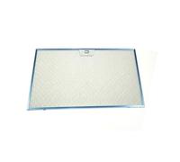 SOS Accessoire Filtre métallique 506X300 mm pour Hotte 4055135349 133.0184.490 BOSCH IKEA ELECTROLUX ROBLIN SIEMENS SMEG Hotte (4055135349 133.0184.490 BOSCH IKEA ELECTROLUX ROBLIN SIEMENS SMEG)