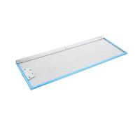 SOS Accessoire Filtre métallique à graisse 165X515mm pour Hotte 50271563004, 9188065383 BEKO, PROGRESS, ZANUSSI