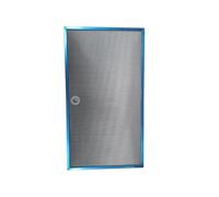 SOS Accessoire Filtre métallique anti-graisse pour Hotte ELICA GF04JD
