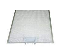 SOS Accessoire Filtre métallique anti-graisses 265X359X9mm pour Hotte 00703451 BOSCH NEFF SIEMENS Hotte (00703451 BOSCH NEFF SIEMENS)