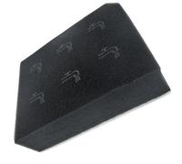 SOS Accessoire Filtre mousse cyclone pour Aspirateur 2194113029 AEG, ELECTROLUX - Aspirateur - ELECTROLUX, AEG (15636)