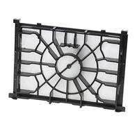 SOS Accessoire Filtre protection moteur pour Aspirateur 00579421 ARISTON HOTPOINT, BEKO, BOSCH, PHILIPS, SIEMENS