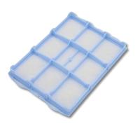 SOS Accessoire Filtre protection moteur pour Aspirateur 00618907, 00616268 BEKO, BOSCH, ROWENTA, SIEMENS