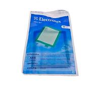 SOS Accessoire Filtre sortie d'air pour Aspirateur 9092880526 AEG CONTINENTAL EDISON ELECTROLUX PHILIPS PROGRESS PROLINE ROWENTA TORNADO VOLTA Aspirateur (9092880526 AEG CONTINENTAL EDISON ELECTROLUX