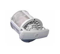 SOS Accessoire Filtre tamis vidange pour Lave-vaisselle ELECTROLUX 1119161105 Lave-vaisselle (1119161105 AEG ELECTROLUX IKEA ZANUSSI PROGRESS WHIRLPOOL ARTHUR MARTIN ELECTROLUX JUNO ZANKER REX)
