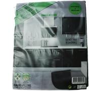 SOS Accessoire Filtre universel à découper 470x570mm pour Hotte 555E