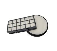 SOS Accessoire Kit filtres X-TREM POWER CYCLONIC pour Aspirateur ZR006001 ROWENTA TEFAL Aspirateur (ZR006001 ROWENTA TEFAL)