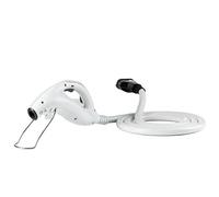 SOS Accessoire Flexible avec poignée pour Nettoyeur vapeur POLTI SLDB2618