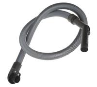 SOS Accessoire Flexible complet (avec poignée) compatible pour Aspirateur KOMPATIBEL 3617462 Aspirateur (3617462 KOMPATIBEL)