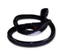SOS Accessoire Flexible complet (avec poignée) pour Centrale Vapeur, Fer à Repasser POLTI SLDB2688, SLDB3243