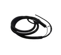 SOS Accessoire Flexible pour Nettoyeur vapeur POLTI SLDB3254