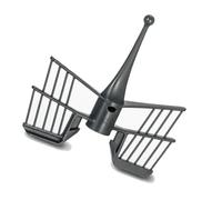 SOS Accessoire Fouet TM5 pour Robot ménager THERMOMIX 49109, 51731