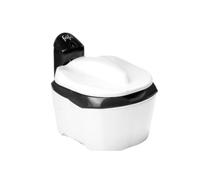 SOS Accessoire Friteuse 3 L Blanc/Gris 2000 W pour Friteuse F918