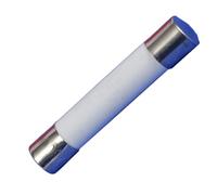 SOS Accessoire Fusible 6,3 x 32 mm - 10 A. - 250 V pour Four micro-ondes WHIRLPOOL 481225228055, 00152386