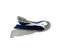 SOS Accessoire Gaine de protection 158 cm pour Centrale Vapeur, Fer à Repasser TOUTES MARQUES R250