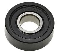 SOS Accessoire Galet support tambour pour Sèche-linge - 40004307, 09201204 CANDY, HOOVER, FAGOR, FAGPR, VESTEL, ZEROWATT