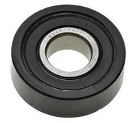 SOS Accessoire Galet support tambour pour Sèche-linge - 40004307, 09201204 CANDY, HOOVER, FAGOR, FAGPR, VESTEL, ZEROWATT