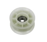 SOS Accessoire Galet tendeur pour Sèche-linge ARISTON HOTPOINT C00519663, 488000519663