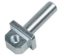 SOS Accessoire Gond de porte de réfrigérateur pour Réfrigérateur congélateur 7042906 LIEBHERR Réfrigérateur congélateur (7042906 LIEBHERR)