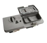 SOS Accessoire Granulés parfumés(x4) pour Aspirateur 35601788 CANDY Lave-vaisselle (812890055 AIRLUX APELL BLUESKY SMEG WESTINGHOUSE WHIRLPOOL)