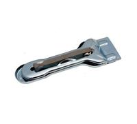 SOS Accessoire Grattoir métallique pour plaques vitrocéramiques pour Accessoires et entretien 481969048044 AEG ARTHUR MARTIN ELECTROLUX BAUCKNECHT Accessoires et entretien (481969048044 WHIRLPOOL BOSC