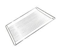 SOS Accessoire Grille pour Four cuisinière FAR 36050821 Four cuisinière (36050821 FAR)