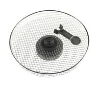 SOS Accessoire Grille snacking pour Friteuse XA701072, XA701074 SEB, TEFAL