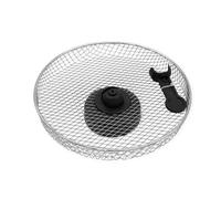 SOS Accessoire Grille snacking pour Friteuse XA701072, XA701074 SEB, TEFAL Friteuse, Airfryer XA701072, XA701074 SEB, TEFAL