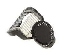 SOS ACCESSOIRE Guide de Coupe 0,5 à 12mm avec molette réglable pour Rasoir, Tondeuse BABYLISS 35808610