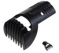 SOS ACCESSOIRE Guide de Coupe 2-14mm d'origine Rasoir, Tondeuse 35808350 BABYLISS Rasoir, Tondeuse 35808350 BABYLISS