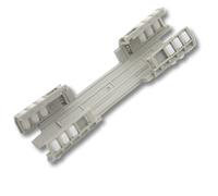 SOS Accessoire Guide panier pour Lave-vaisselle AS0000006 ASPES, BRANDT, DE DIETRICH, EDESA, FAGOR